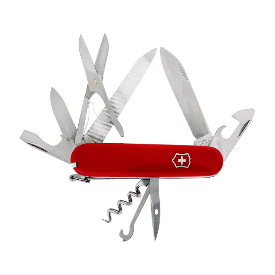 Victorinox Mountaineer pocket knife 1.3743 1/6