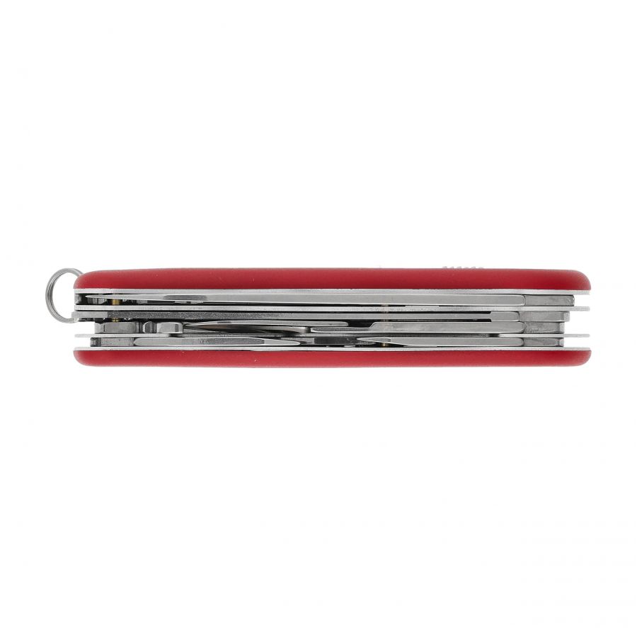 Victorinox Outrider pocket knife 0.9023 red 4/6