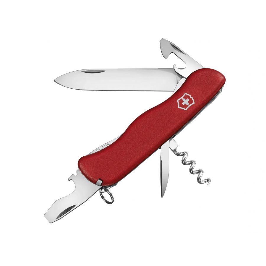 Victorinox Picknicker pocket knife 0.8353 1/5