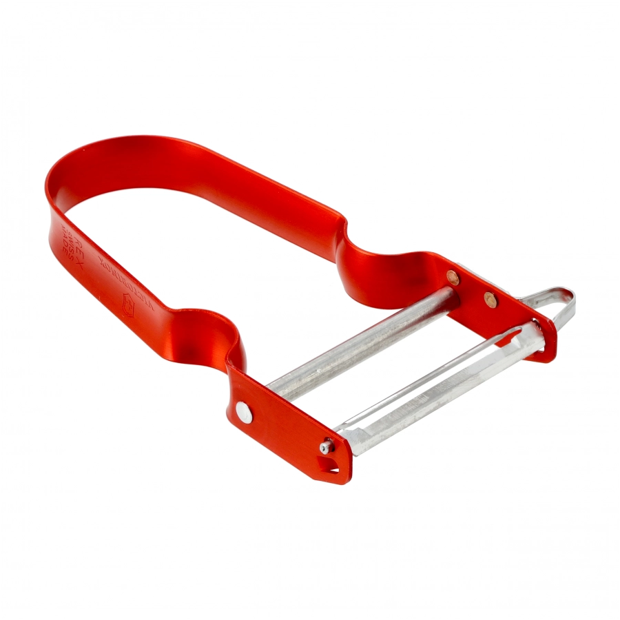 Victorinox Rex vegetable peeler 6.0900.1 black 2/4