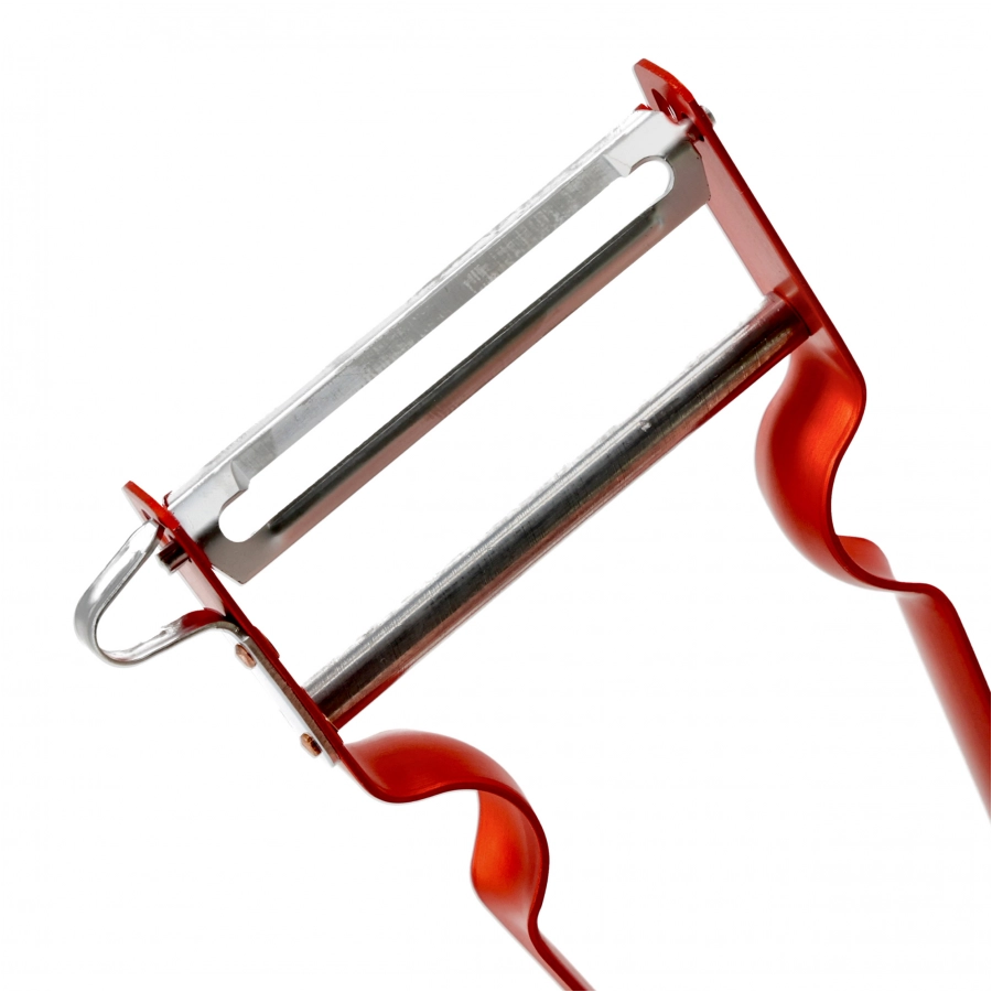 Victorinox Rex vegetable peeler 6.0900.1 black 3/4