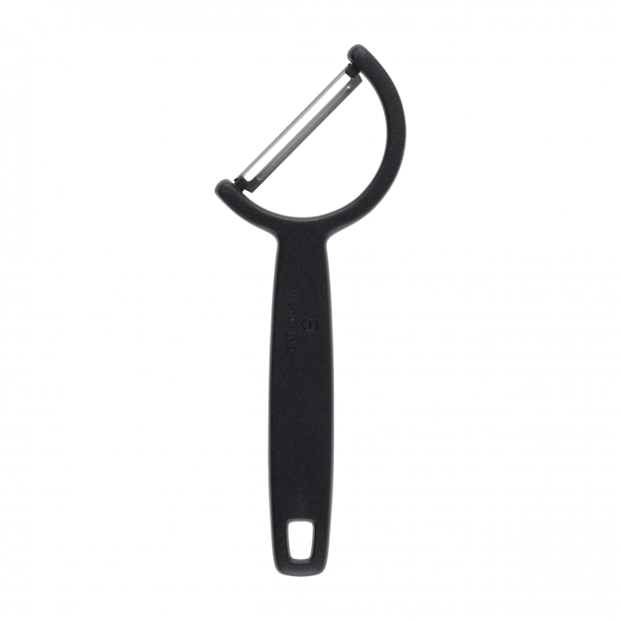 Victorinox Rho vegetable peeler 6.0950.3 black 4/4