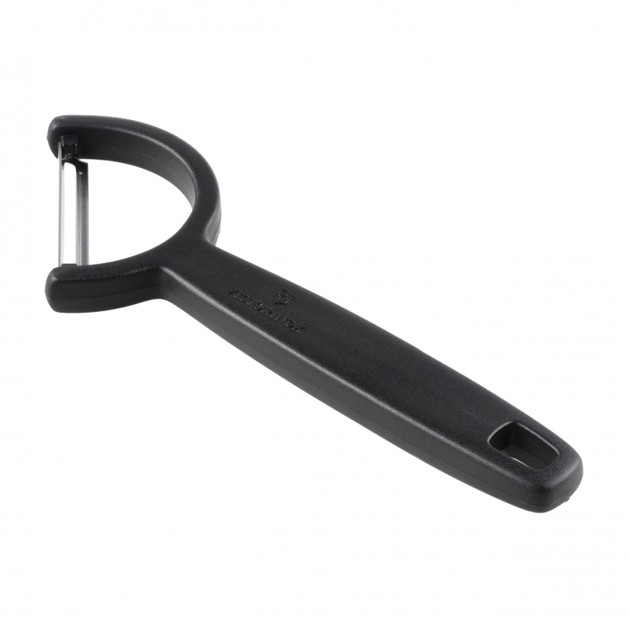 Victorinox Rho vegetable peeler 6.0950.3 black 1/4