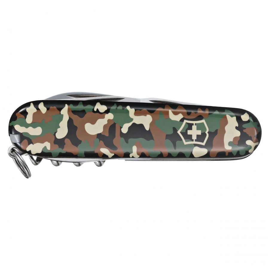 Victorinox Spartan pocket knife 1.3603.94 camouflage 2/3