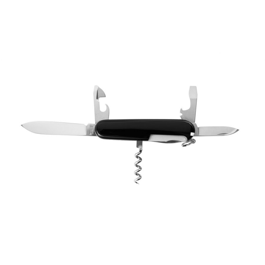 Victorinox Spartan pocket knife black 1.3603.3 2/7