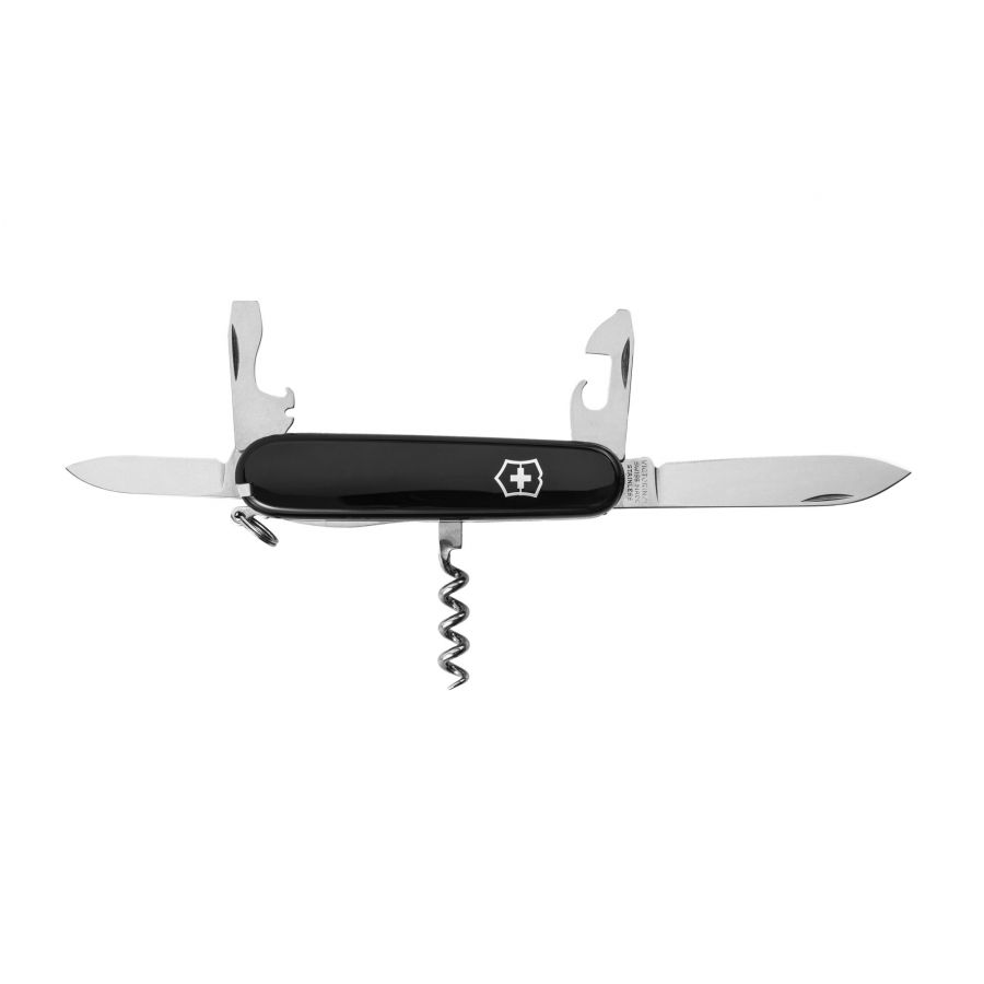 Victorinox Spartan pocket knife black 1.3603.3 1/7