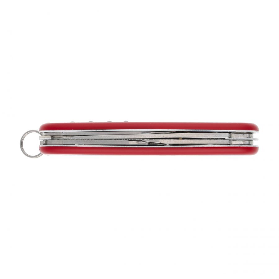 Victorinox Spartan pocket knife red 1.3603 4/6