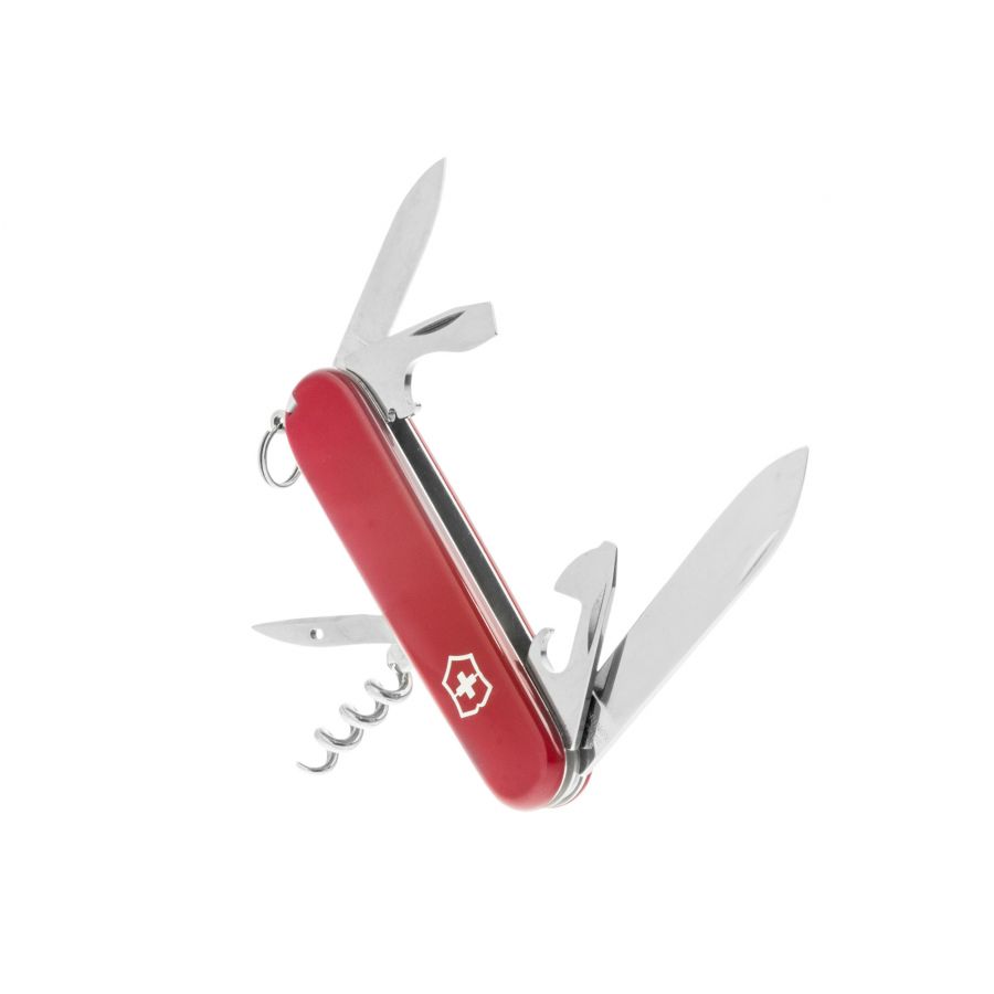 Victorinox Spartan pocket knife red 1.3603 1/2