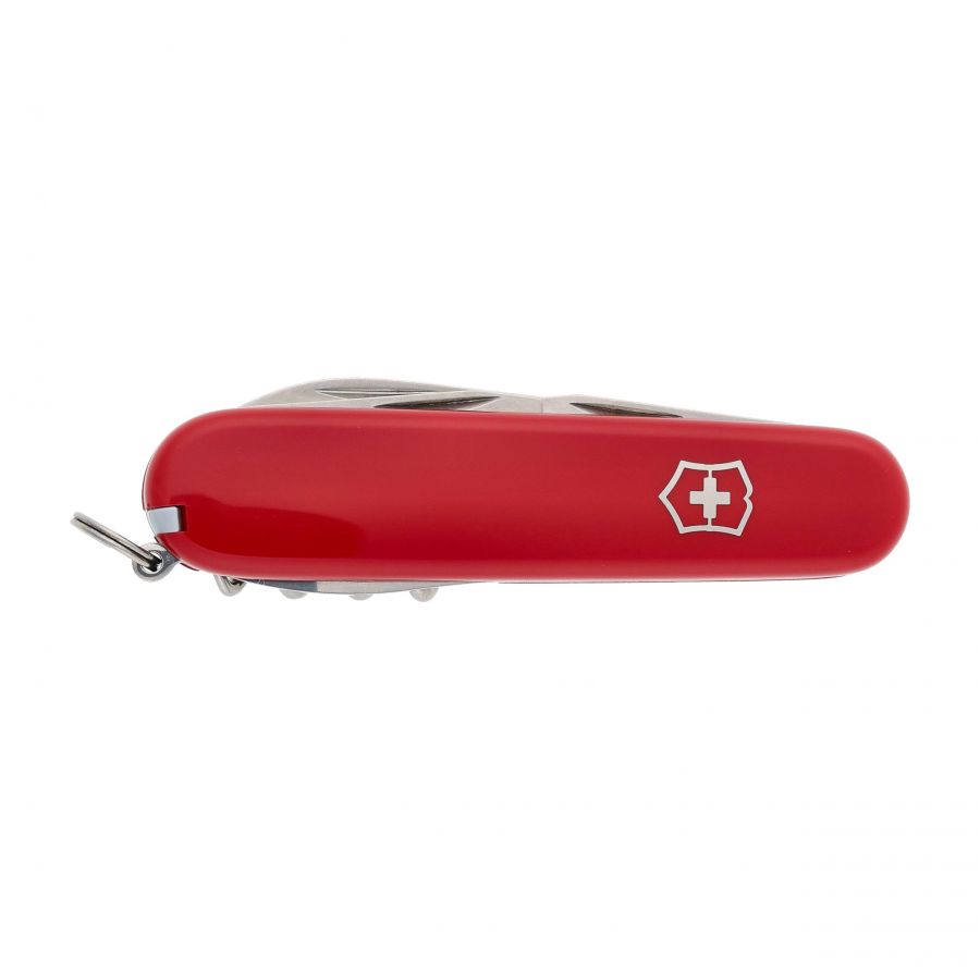 Victorinox Spartan pocket knife red 1.3603 3/6