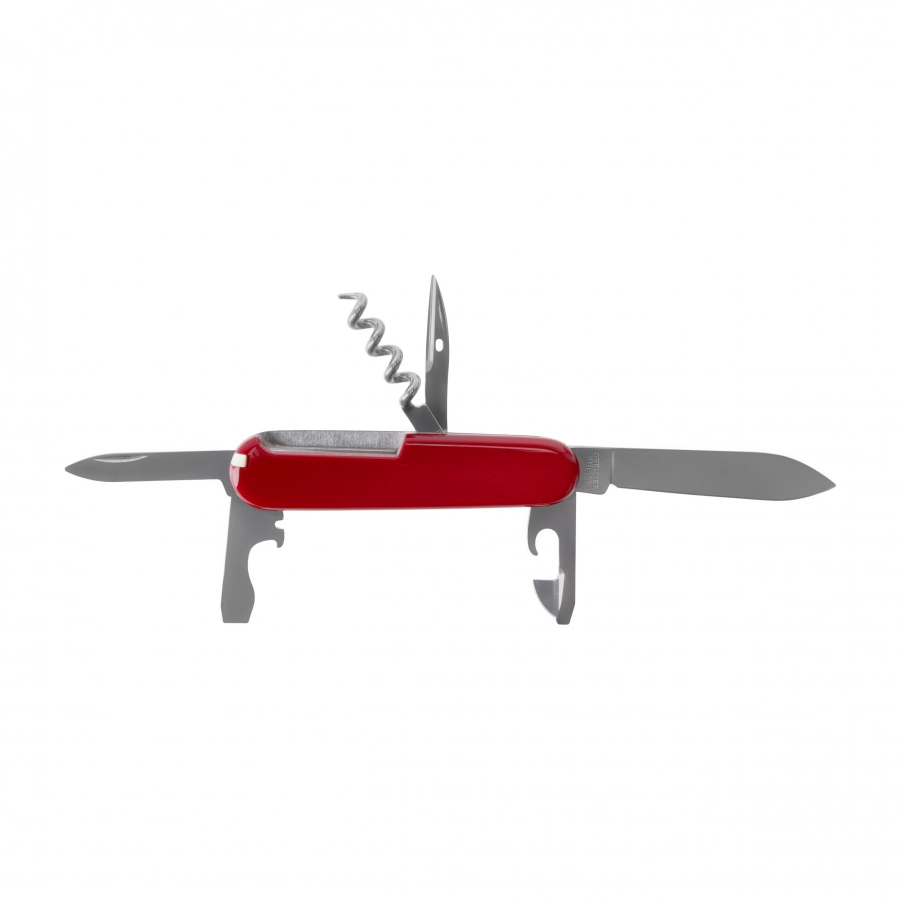 Victorinox Sportsman pocket knife 0.3802 13fun without wheels 2/6