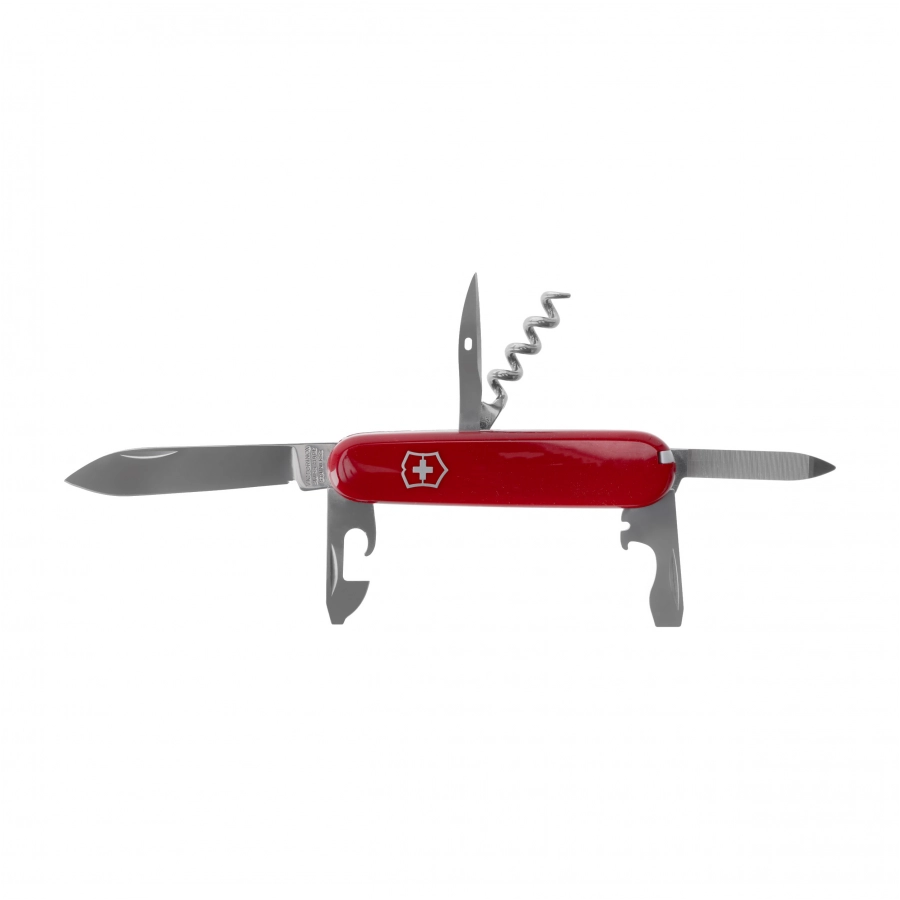Victorinox Sportsman pocket knife 0.3802 13fun without wheels 1/6