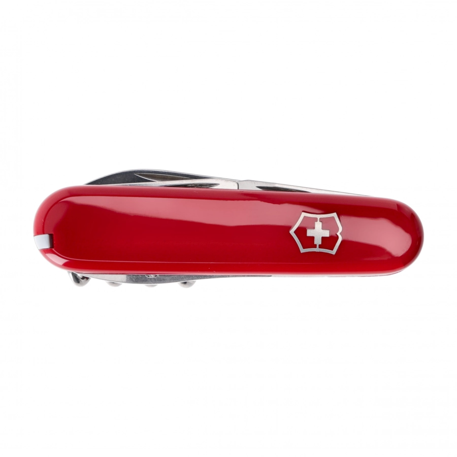 Victorinox Sportsman pocket knife 0.3802 13fun without wheels 4/6