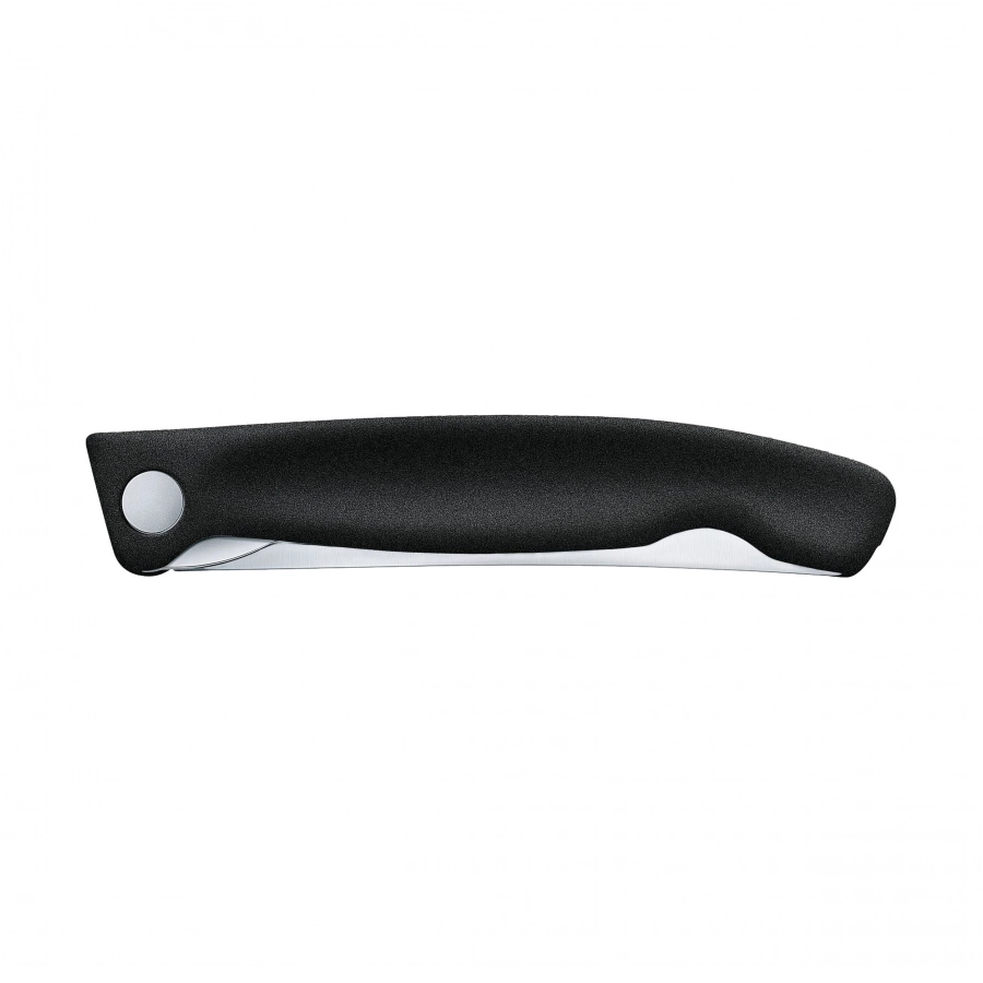 Victorinox Swiss Classic knife 6.7803.FB black composition 2/3