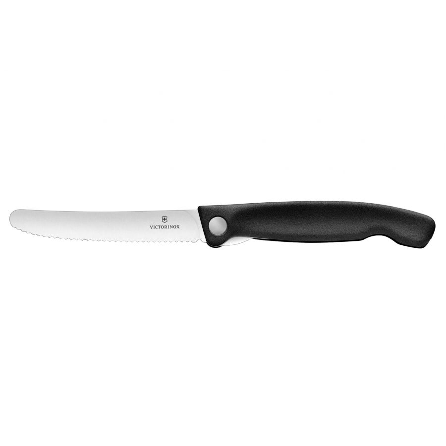 Victorinox Swiss Classic knife 6.7833.FB tooth cza skł 1/5