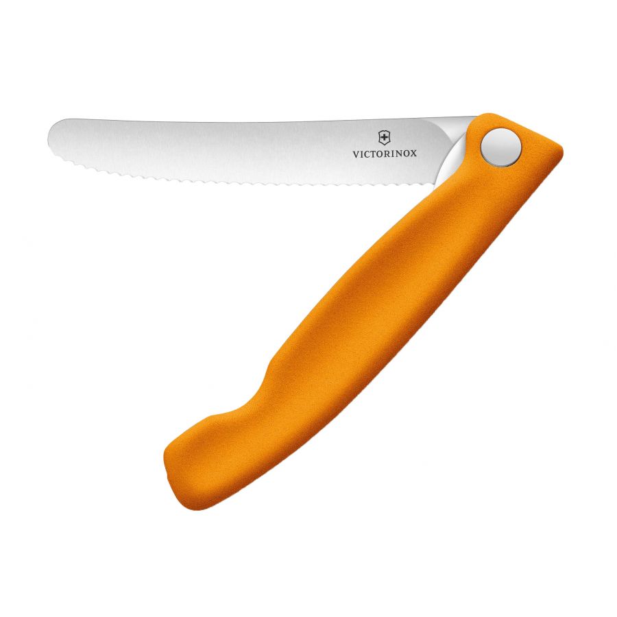 Victorinox Swiss Classic knife 6.7836.F9B tooth pom sk 4/6