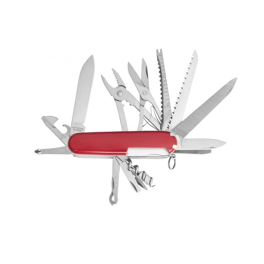 Victorinox SwissChamp pocket knife 1.6795 2/11