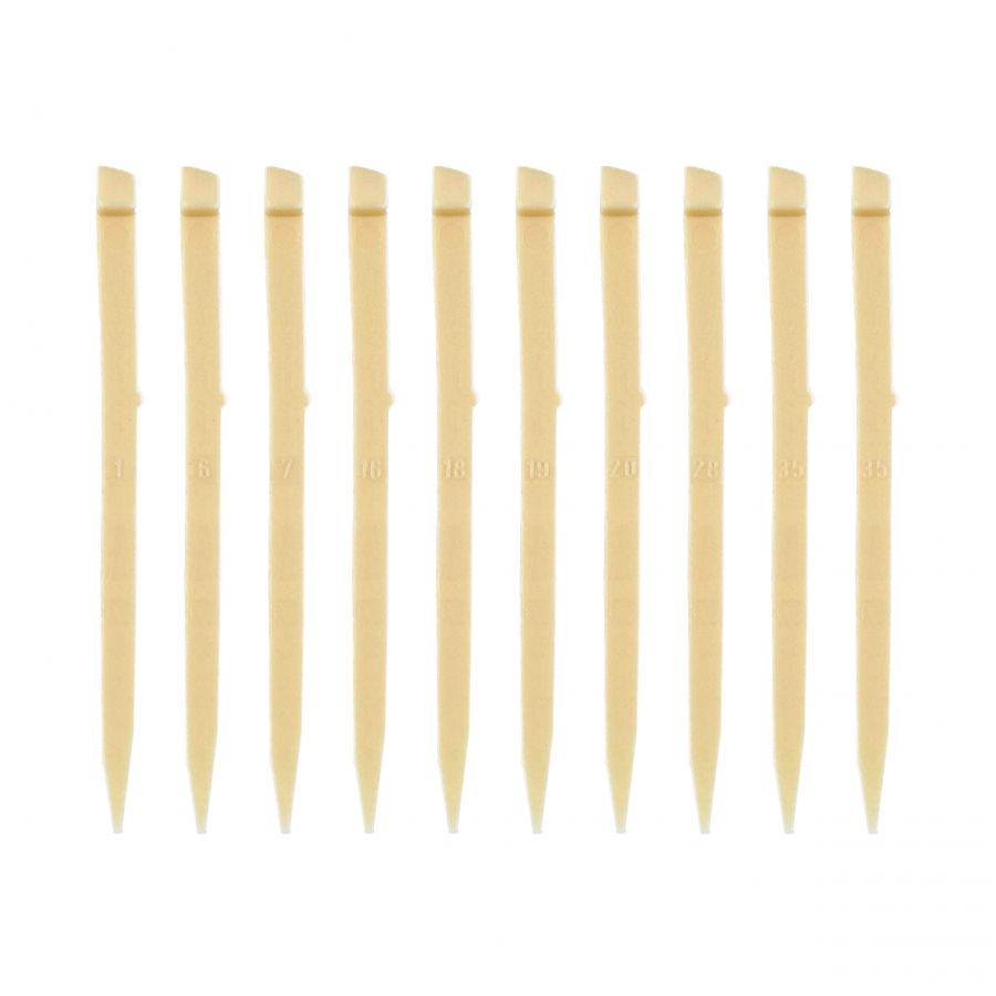 Victorinox toothpick A.3641.10 10 pcs. 1/2