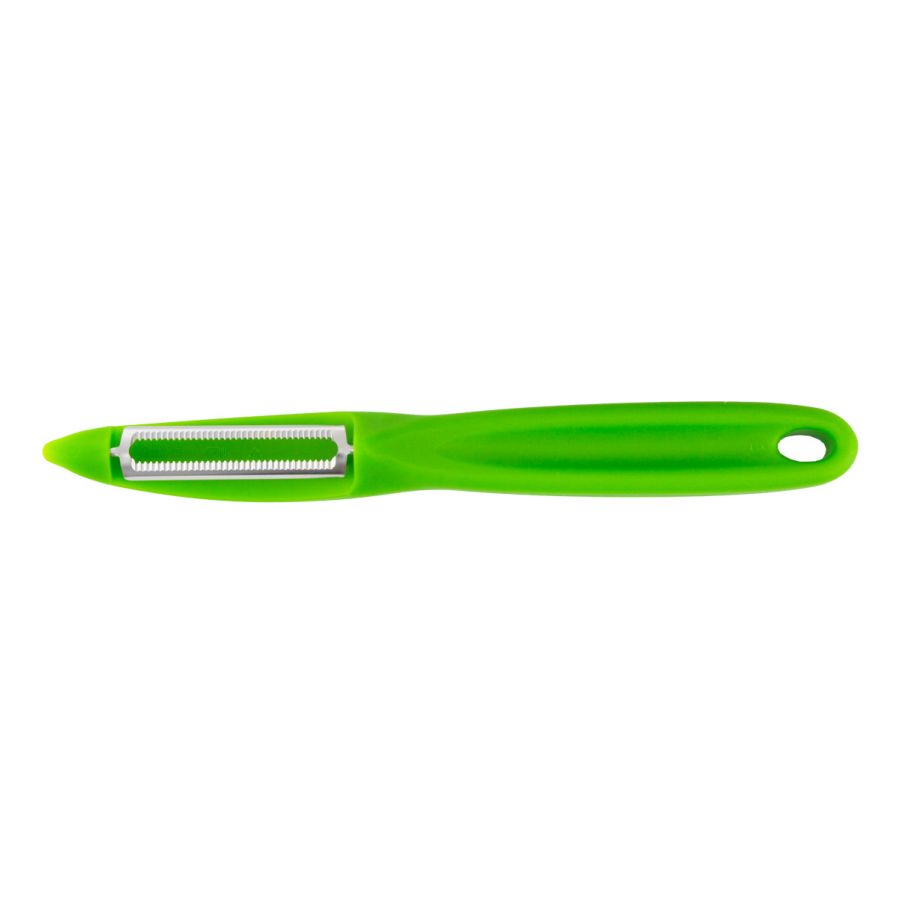 Victorinox universal peeler 7.6075.4 green 2/3