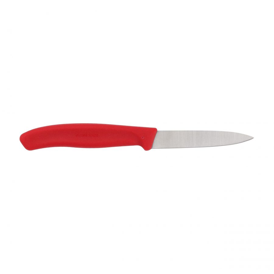 Victorinox Vegetable and Fruit Knife 6.7601 (D, 8cm, 2/3