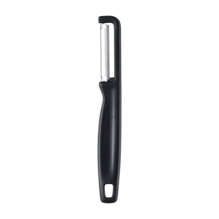 Victorinox vegetable peeler 6.0943.3 black 1/4