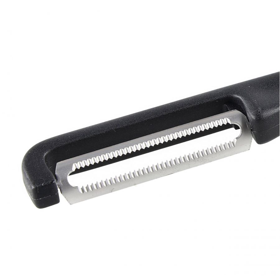 Victorinox vegetable peeler 6.0943.3 black 4/4