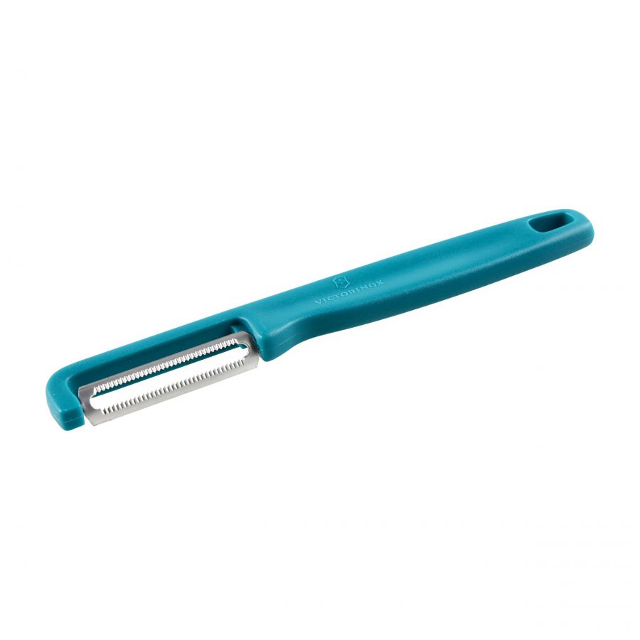 Victorinox vegetable peeler 6.0943.4 green 3/4