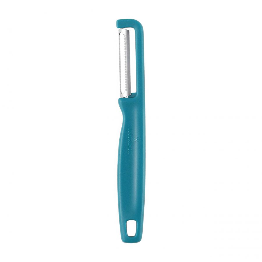 Victorinox vegetable peeler 6.0943.4 green 1/4