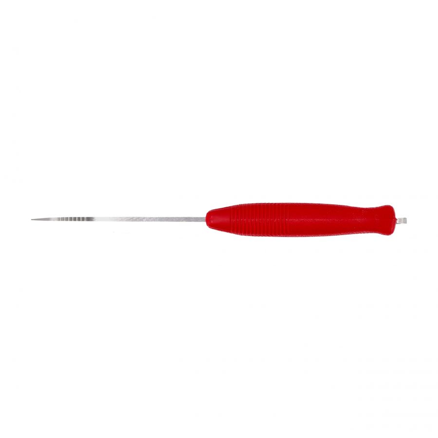 Victorinox Venture survival knife 3.0902 red 3/4