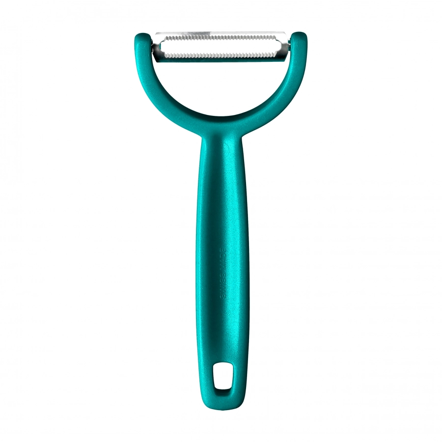 Victorinox Ypso vegetable peeler 6.0963.4 green 4/4