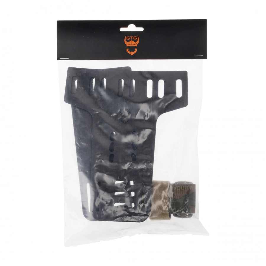 Viper Holster System GTG Ginger's Multicam 4/4
