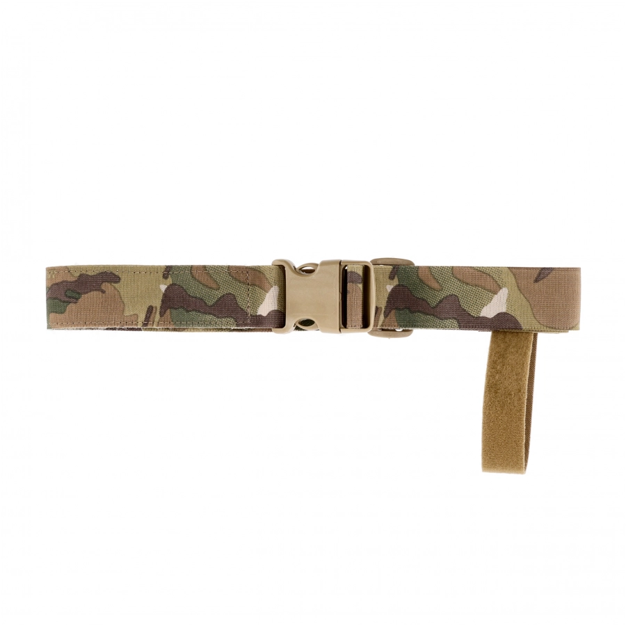 Viper Holster System GTG Ginger's Multicam 3/4