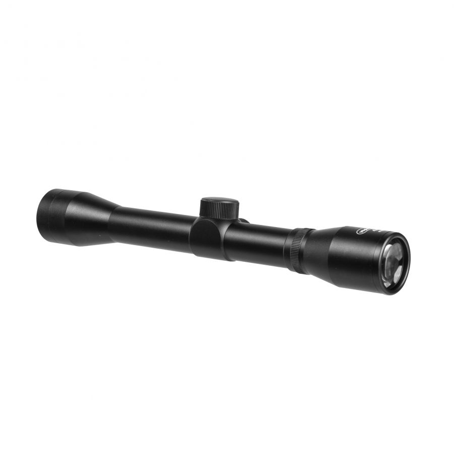 Vogler 4x32 rifle scope with mount 3/4
