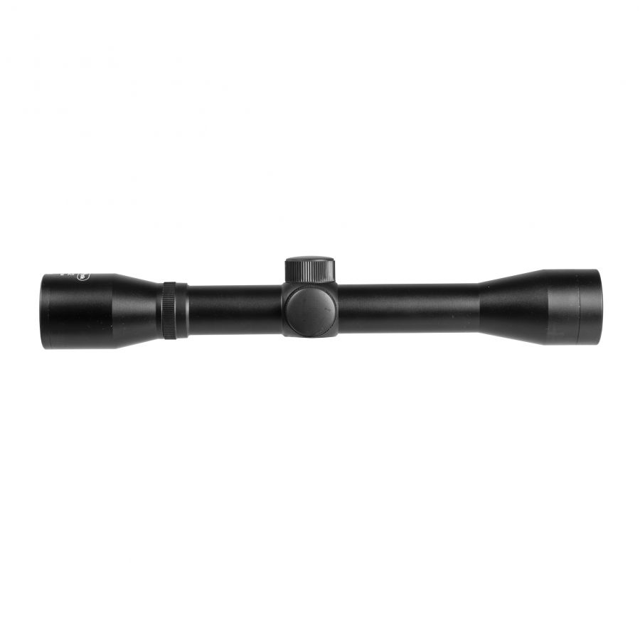 Vogler 4x32 rifle scope with mount 1/4