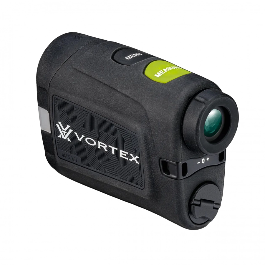 Vortex Anarch OIS 1400 golf rangefinder 3/6