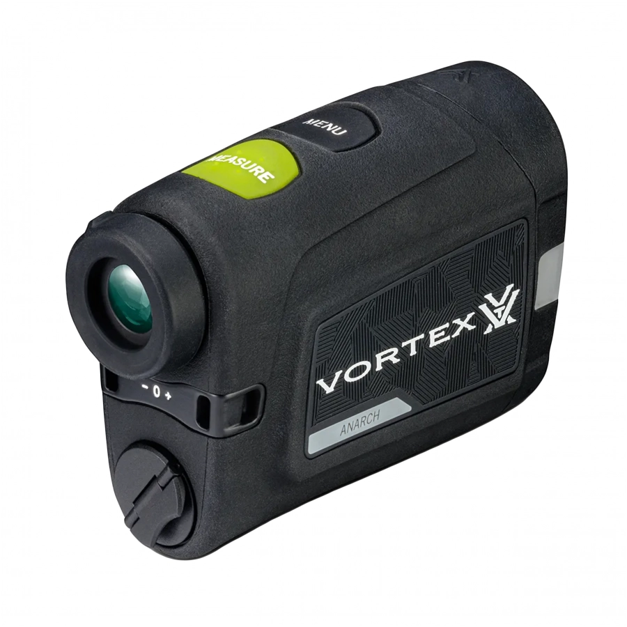 Vortex Anarch OIS 1400 golf rangefinder 2/6