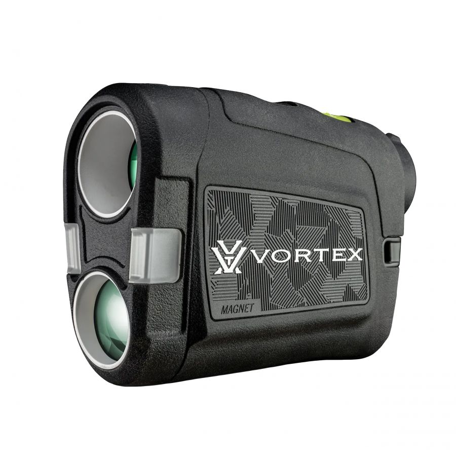 Vortex Anarch OIS 1400 golf rangefinder 1/6