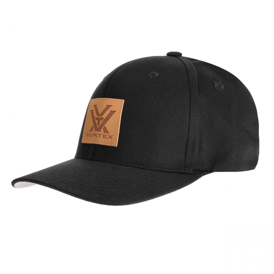 Vortex Barneveld 608 men's baseball cap black 1/9