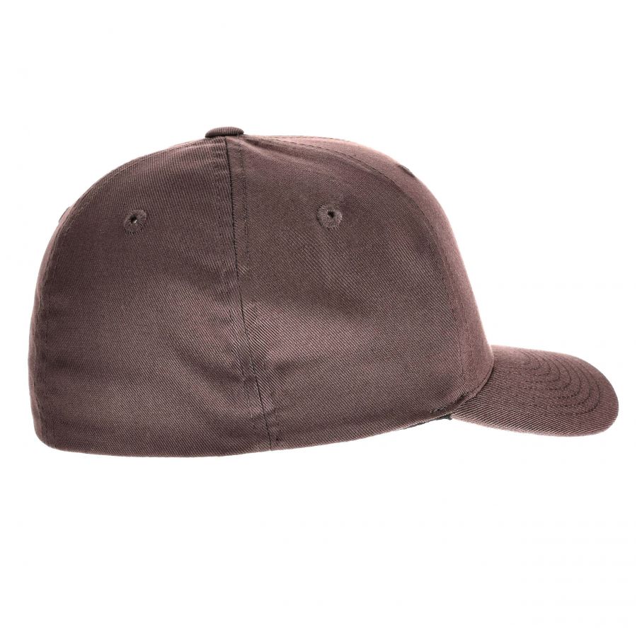 Vortex Barneveld men's baseball cap 608 brown 2/3