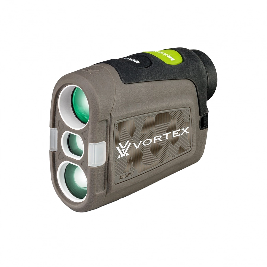 Vortex Blade 1400 golf rangefinder 2/5