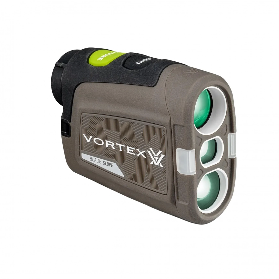 Vortex Blade Slope 1400 golf rangefinder 3/4