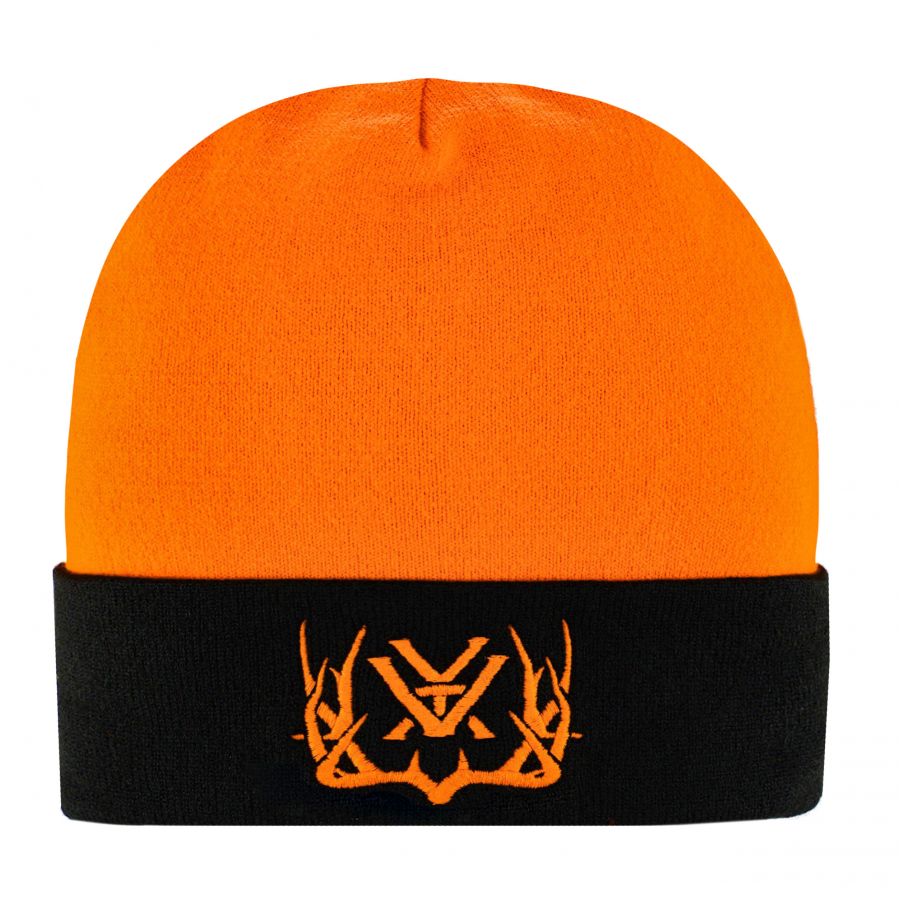 Vortex Blaze Knit Cap 1/4