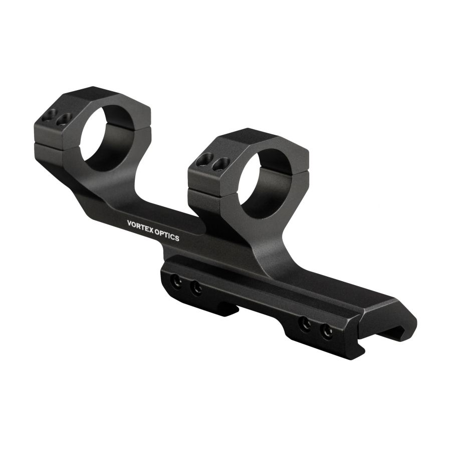 Vortex Cantilever mounting 25.4 mm 2'' offset 2/5