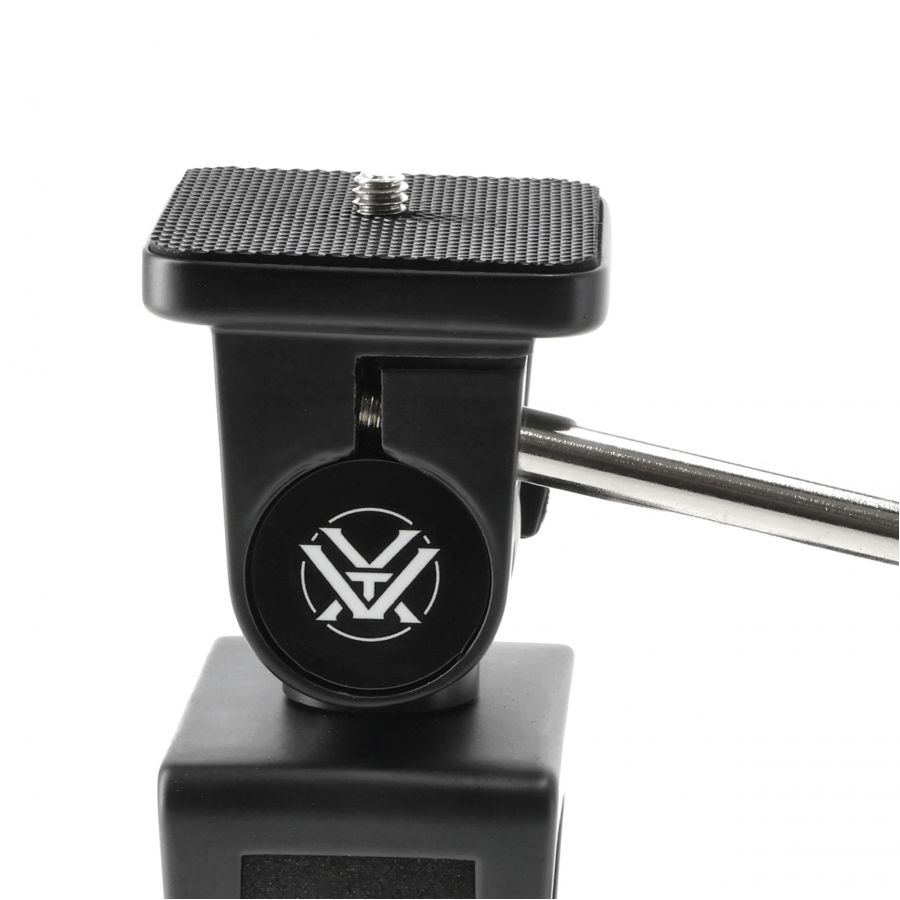 Vortex Car Window Mount QR 4/4