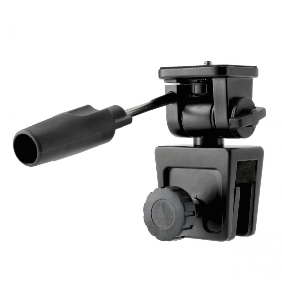 Vortex Car Window Mount QR 3/4