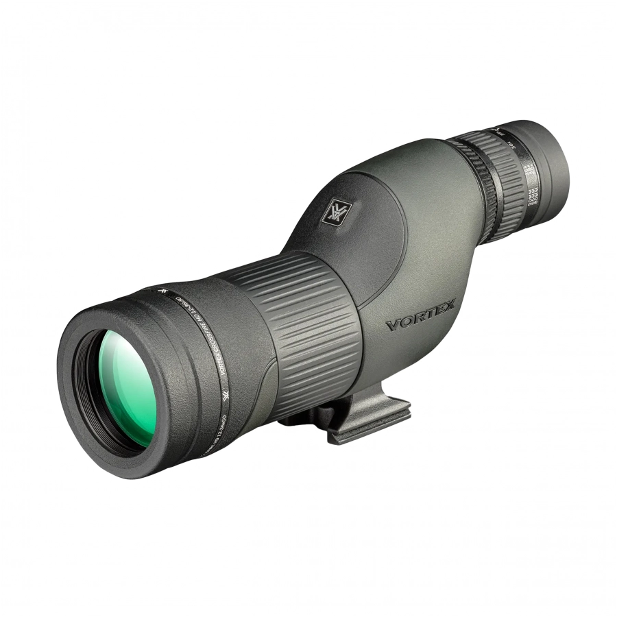 Vortex Cross HD 12-36x50 p spotting scope 1/4