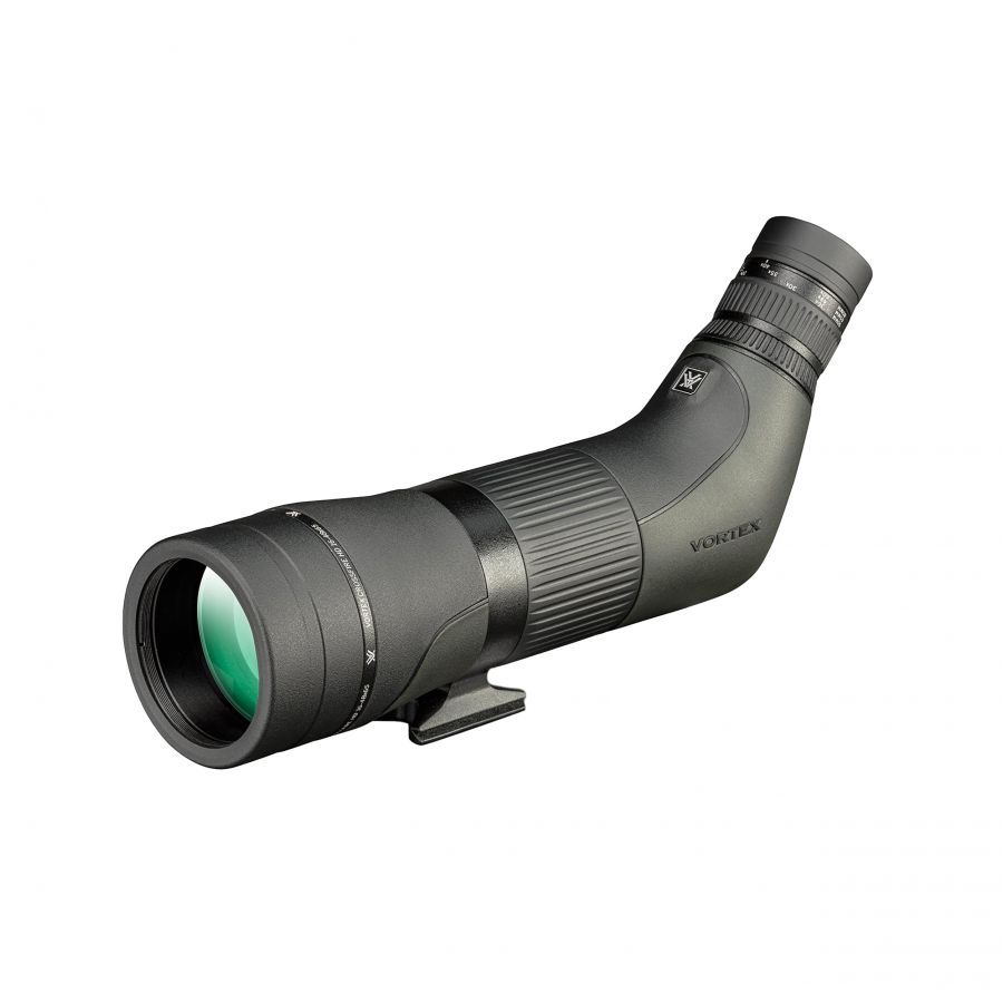 Vortex Cross HD 16-48x65 s spotting scope 2/4