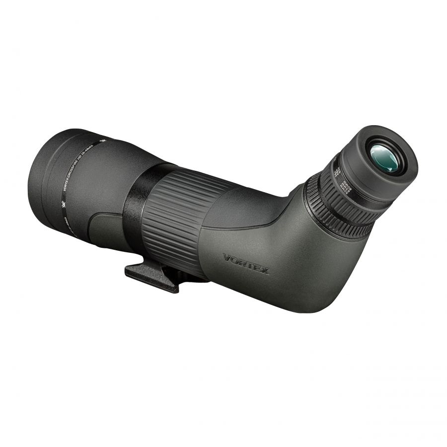 Vortex Cross HD 16-48x65 s spotting scope 3/4