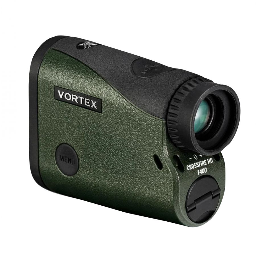 Vortex Crossfire 1400 rangefinder 4/5