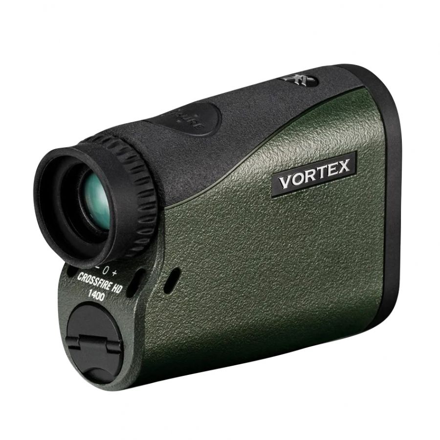 Vortex Crossfire 1400 rangefinder 3/5