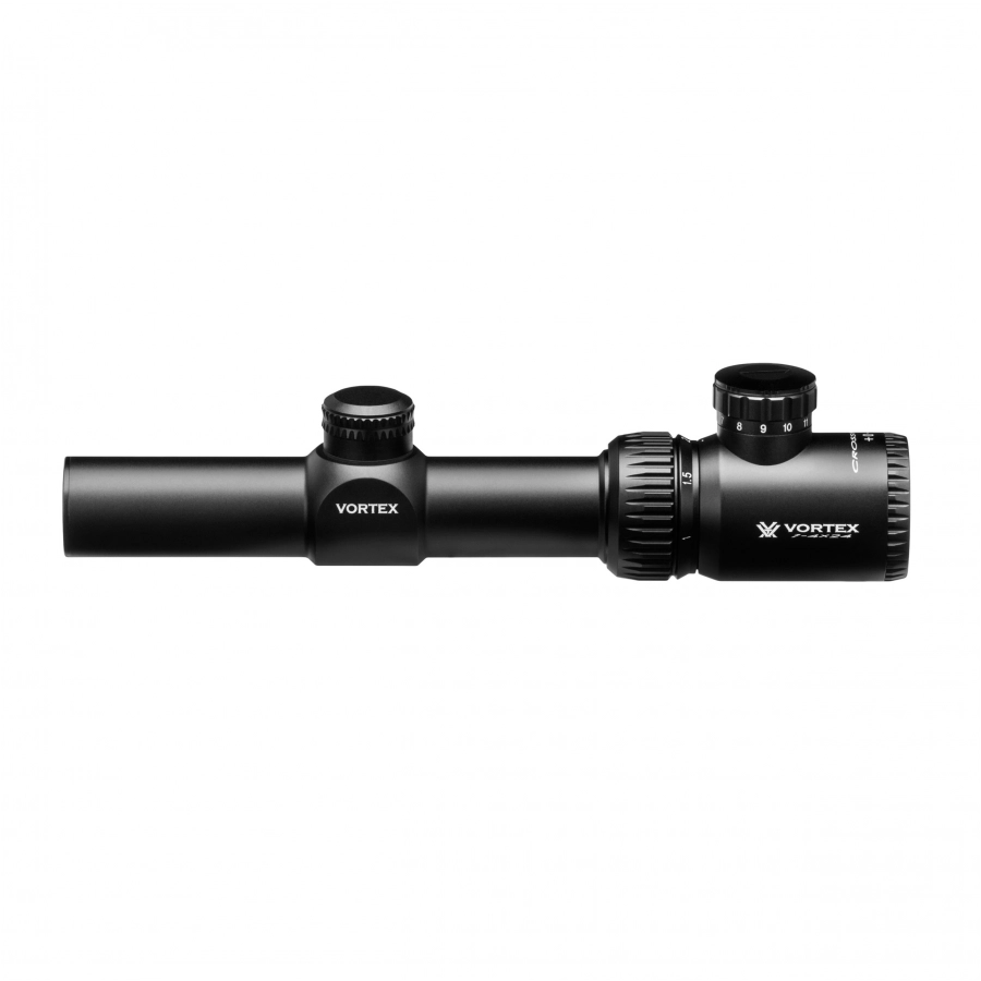 Vortex Crossfire II 1-4x24 30mm spotting scope - shop kolba.pl